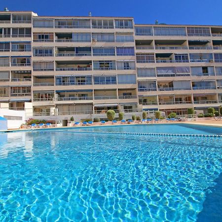 Holiday Apartment Apolo IV 10 Calpe Exterior foto